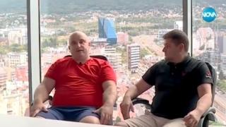 Успех за милиони: Как българи създадоха една от най-популярните игри