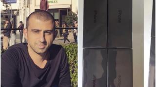 Първите IPhone 8 в Пловдив вече са в магазина на Мудката! Колко струва удоволствието да си преди всички