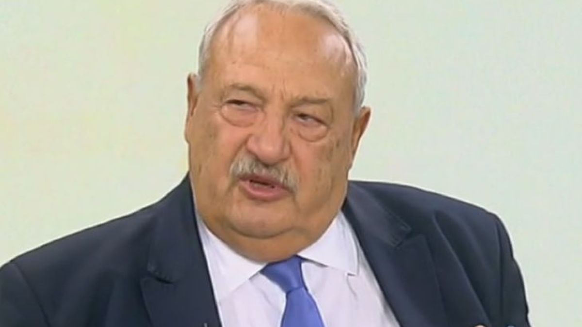 Иван Гарелов взриви ефира с признание: Толкова сме близо до ядрена война, колкото по времето на "Карибската криза", но...