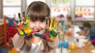 7 отличителни черти на творческата личност