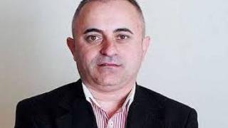 Депутат катастрофира на път за сватбата на Сидеров!
