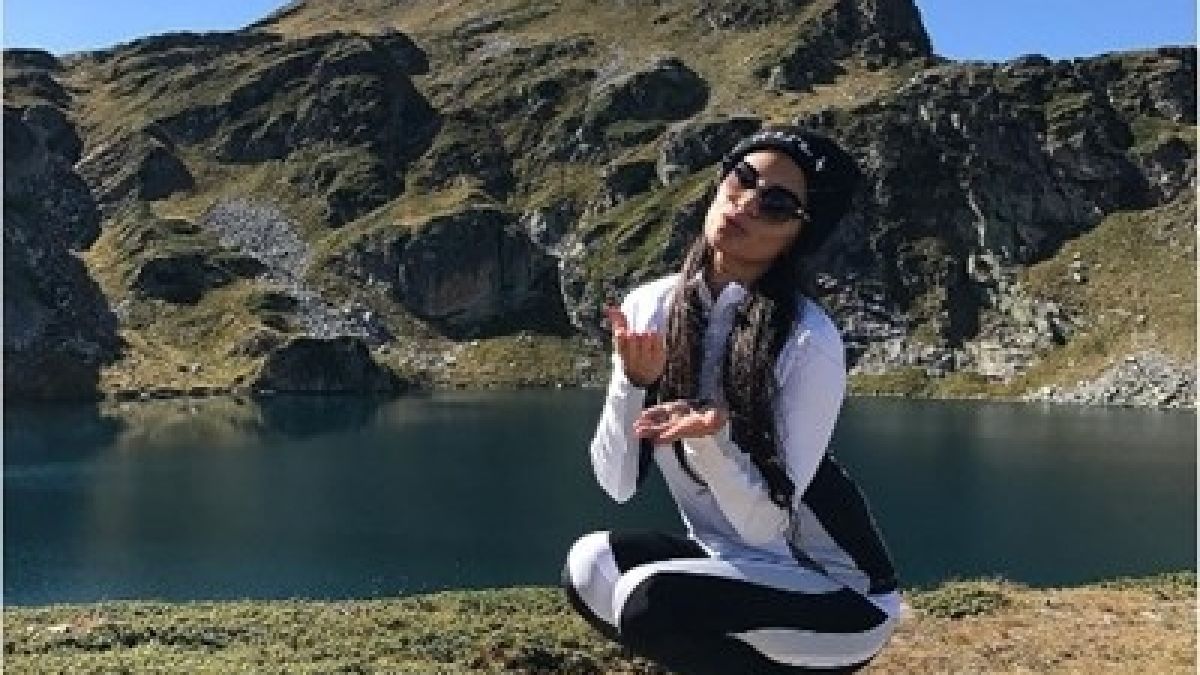 Преслава тотално изтрещя: Певицата мисли да се отказва от Християнството?!