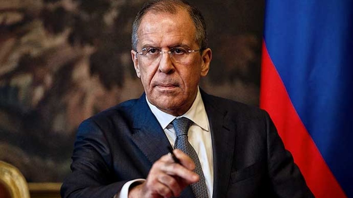 Сергей Лавров: САЩ няма да започнат война с КНДР, защото знаят какво ги чака