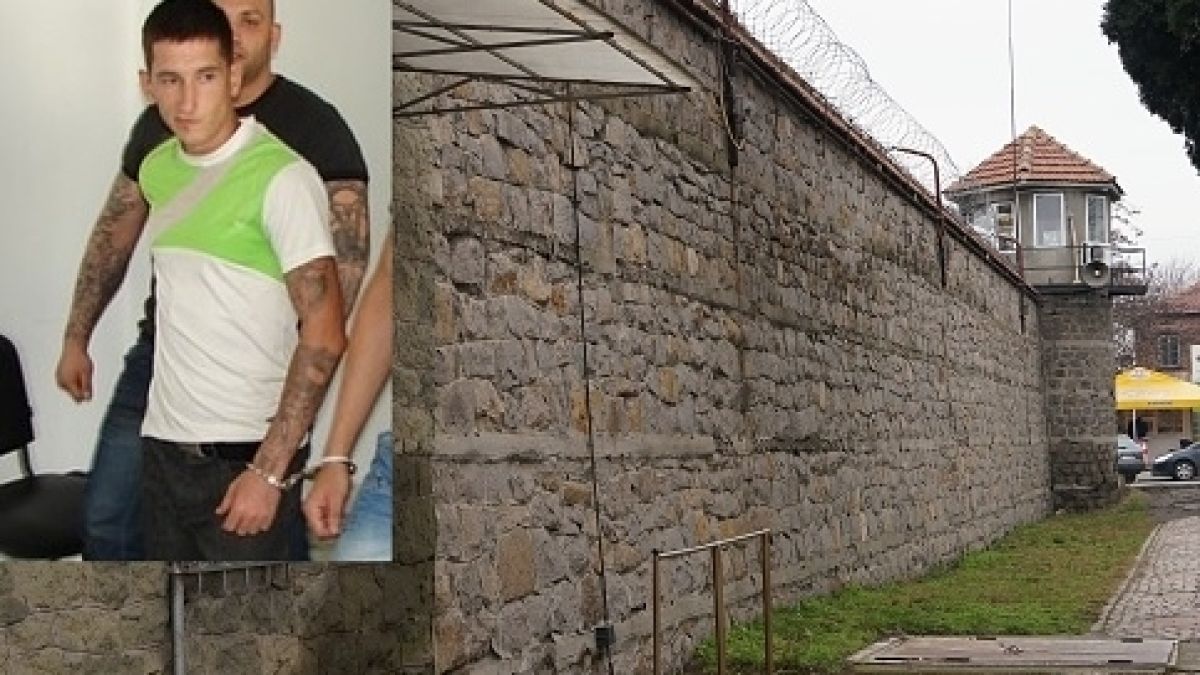 Лоши новини за култовия бургаски пандизчия Шливата 