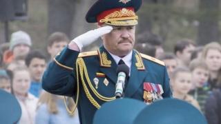 Извънредно! Известен руски генерал е убит в Сирия от терористите на ИД
