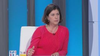 Журналистка от "Дойче веле": Победата на Меркел фактически е поражение!