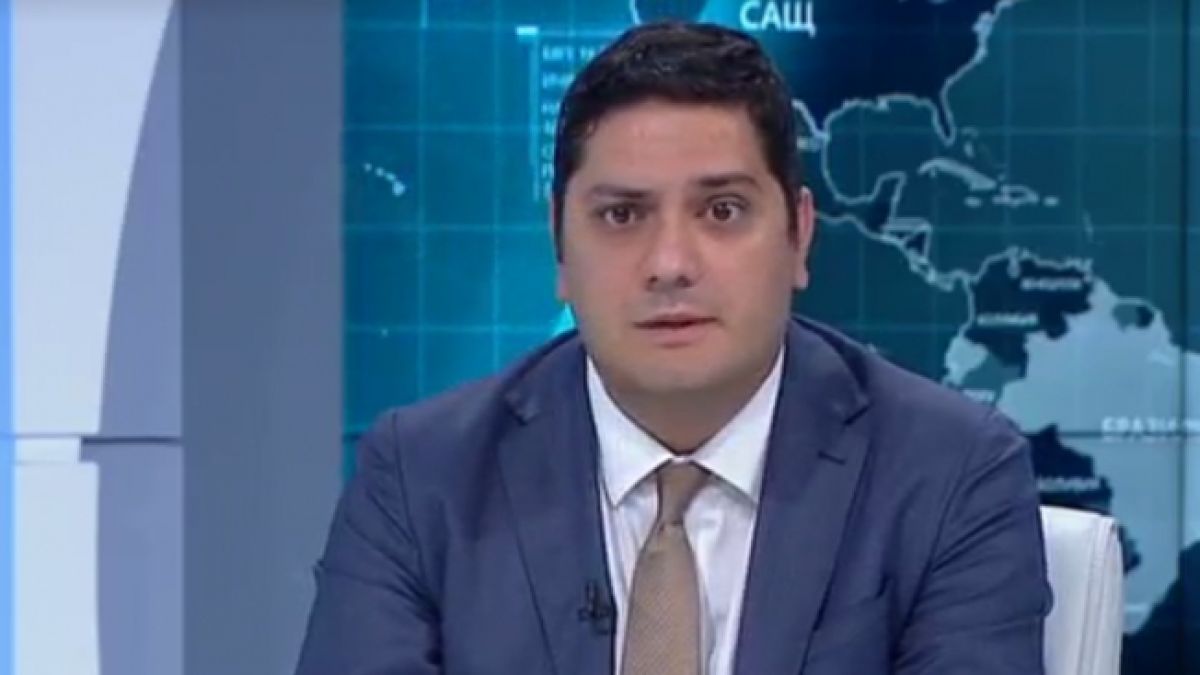 Заплаха ли е Русия за България? ГЕРБ и БСП се хванаха за гушите в ефир!