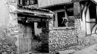 Черно-бяла СНИМКА от 1970 година показва ехо от миналото на Пловдив!