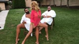 Светлана Василева проговори за любовта си с Гущеров