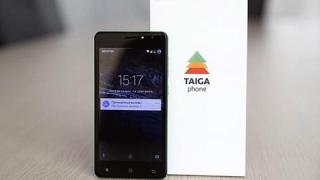 Руско чудо на техниката! Смартфонът, който не може да бъде счупен 