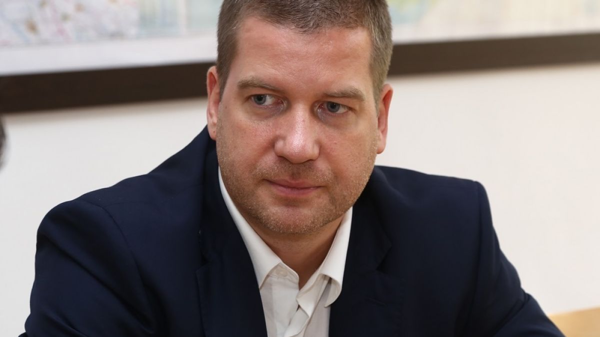 Живко Тодоров: Радев е обединител на опозицията и насочва общественото недоволство срещу правителството