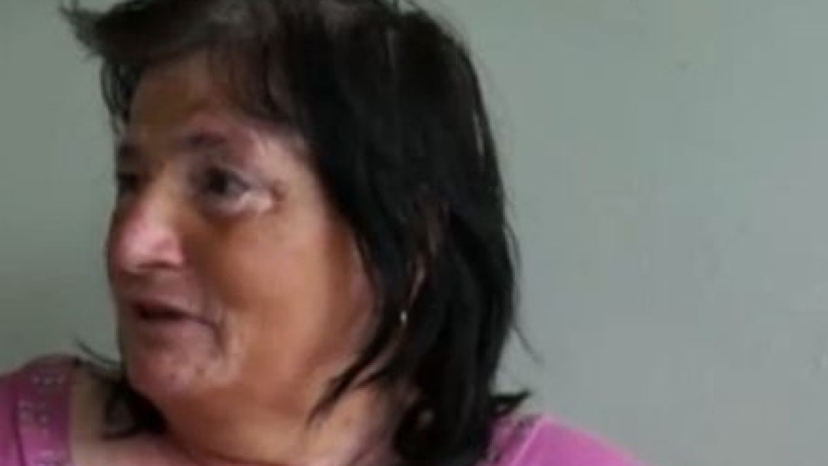 Брутална агресия в Смолян! Младеж нападна с юмруци и лопата социална служителка