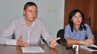 Хасковски зам.-кметове хвърлиха оставки