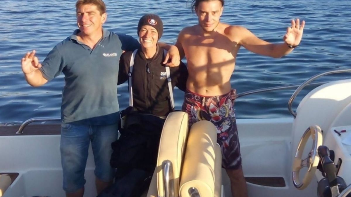 Само в БЛИЦ! Какво общо имат загиналата на Халкидики Теодора и синът на отвлечения от "Наглите" Киро Киров? (СНИМКА)