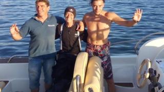 Само в БЛИЦ! Какво общо имат загиналата на Халкидики Теодора и синът на отвлечения от "Наглите" Киро Киров? (СНИМКА)