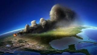 Японски сеизмолози: През 2018-2019 г. се пробужда Огненият пръстен и ще настъпи "период на унищожаване на човечеството"