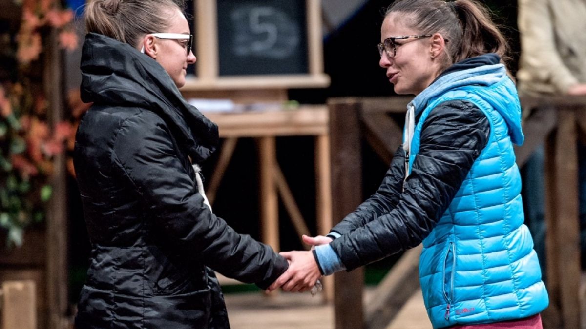 След женския дуел във „Фермата“: Бунт срещу Ивона, която смачка македонката Диана