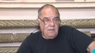 Бащата на удушената в Борисовата градина Яна: Ако Чеци излезе от затвора ще го очистя!