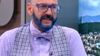 Любен Дилов-син разкри каква е причината опитът за световен рекорд на Теодора Балабанова да завърши фатално 