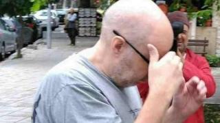 Шведът Ралф, пребил камериерка на Слънчака, се разминава със смешна глоба