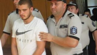 Съдът се смили над сина на убития ресторантьор Наско Тонкев, хванат с дрога  