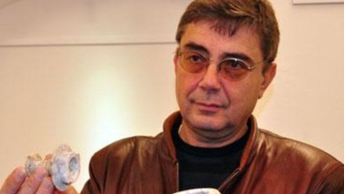 Шефът на Варненския исторически музей бере душа в болница след нелеп инцидент 