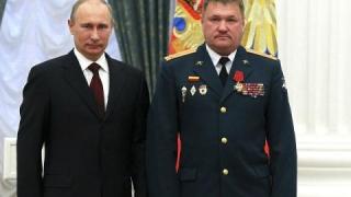 Убитият от ИД в Сирия Валерий Асапов е десетият руски генерал, загинал в локални конфликти след 1980 г. Кои са другите? 