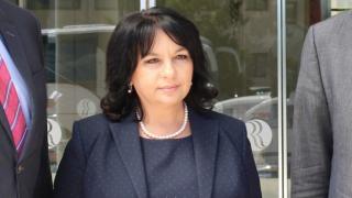 Министър Петкова се срещна с председателя на ПАО "Газпром" Алексей Милер, какво си казаха