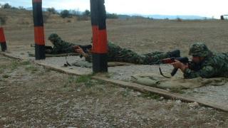 Извънредно! Огромна трагедия на военния полигон край Сливница 