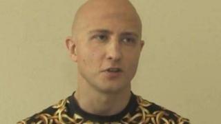 Руският секс гуру Митрадевананда Свами излезе от мистериозната кома