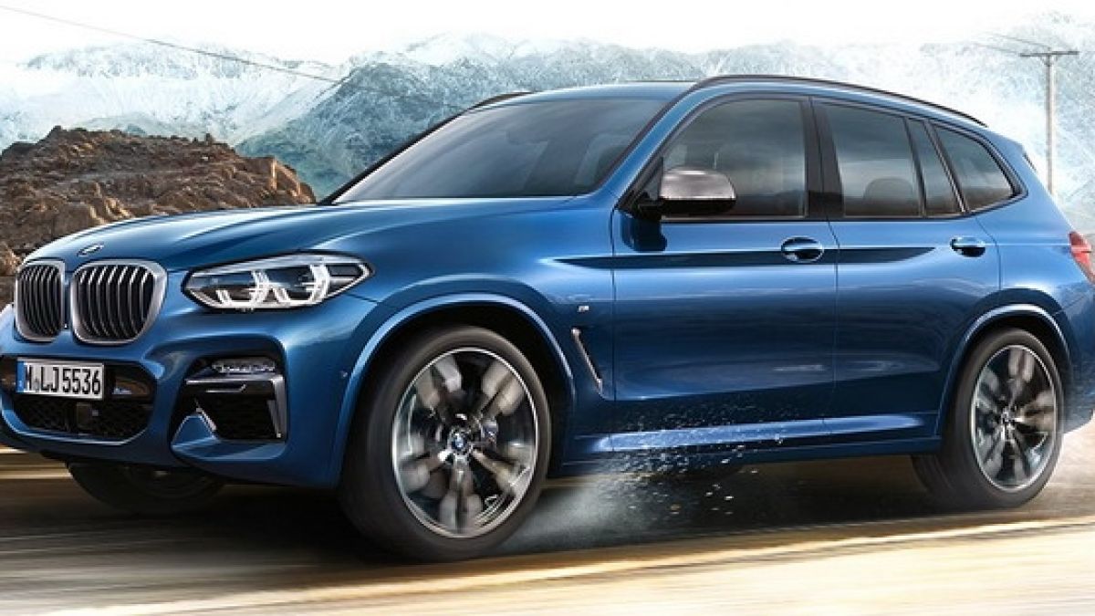 BMW X3 предлага нещо невиждано до сега! Разходката на Марс вече е достъпна за всеки (ВИДЕО)
