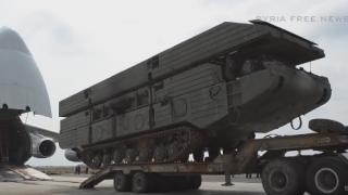 Руската армия най-сетне прокарала мост през Ефрат, „Тигрите” громят ИД  (ВИДЕО)
