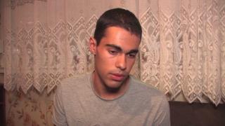 Петима роми смляха от бой Дани пред очите на десетки стъписани деца и учители в Мъглиж