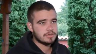 Синът на убития ресторантьор Наско Тонкев проговори за дрогата, заради която се озова в ареста 