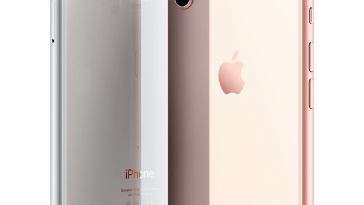 Новият iPhone 8 идва в "Технополис" в полунощ на 28-и срещу 29 септември (СНИМКИ)