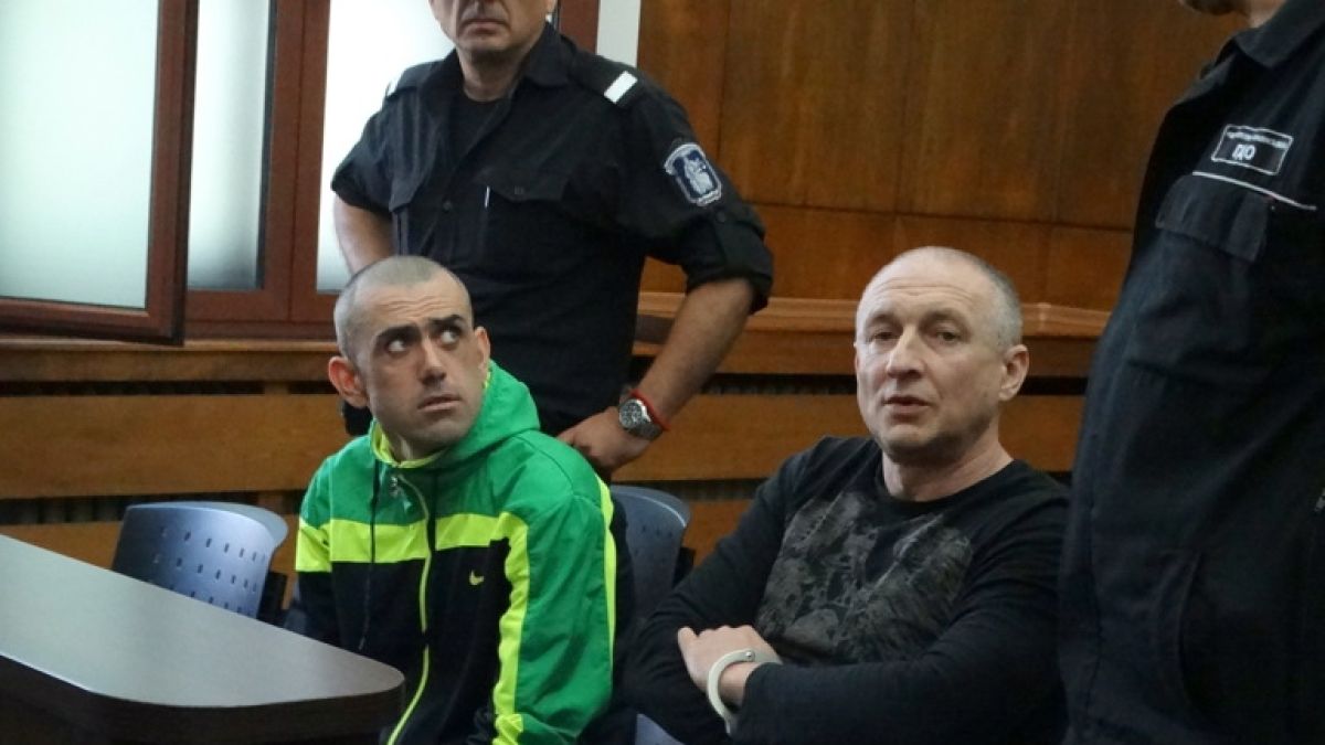 Край! Втора доживотна присъда за мистериозното убийство на Оги Лудия 