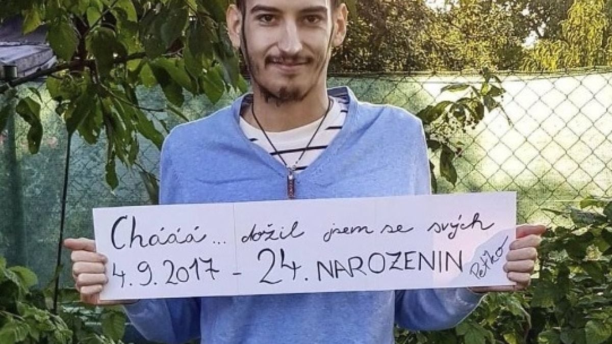 Петр, който прелетя 12 000 км, за да се излекува от рак с жабешка отрова, почина в адски мъки, крещейки: Искам да живея, моля ви!