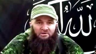 Разкриха как е бил ликвидиран един от най-опасните главорези в света Доку Умаров 