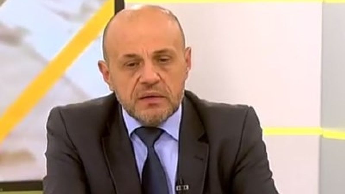 Томислав Дончев обеща да намали голяма мъка за българите, ходенето по...