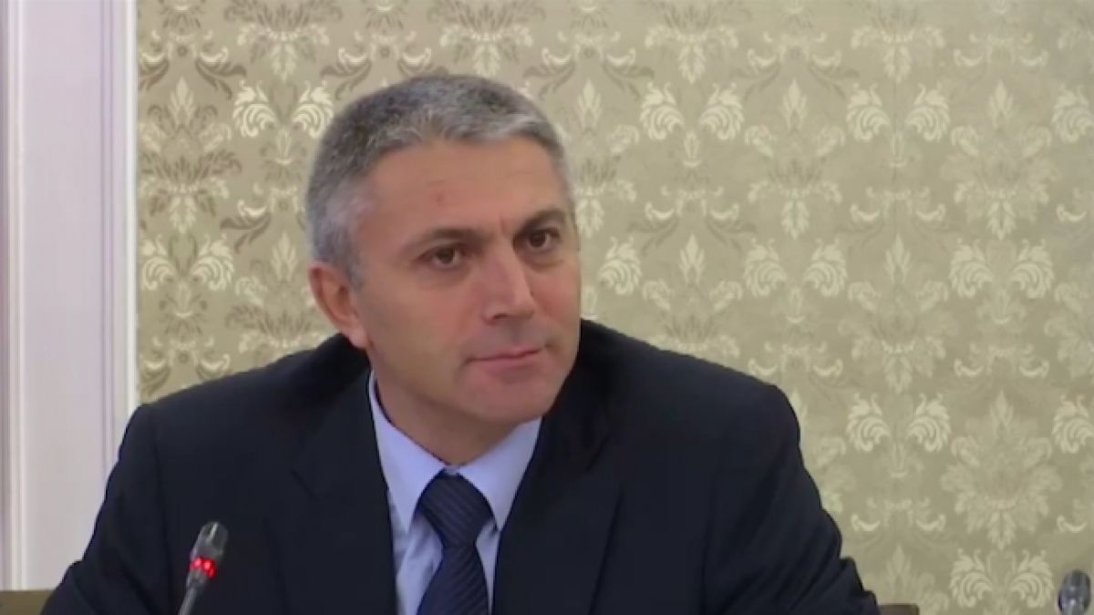 ДПС поиска оставката на председателя на Комисията по правата на човека