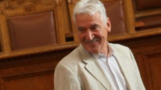 Бърза реакция: Красимир Велчев отвърна на ДПС за исканата оставка