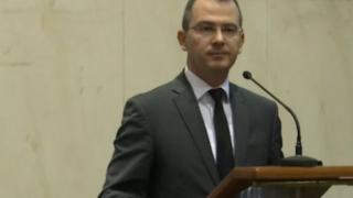 Зам. главният секретар на МВР с нови разкрития за обира на инкасото, задигнатите пари се оказаха още повече