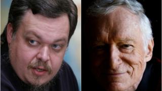 Руски свещеник: След смъртта си Хю Хефнър е отишъл в ада заради пропагандата на блудстването  