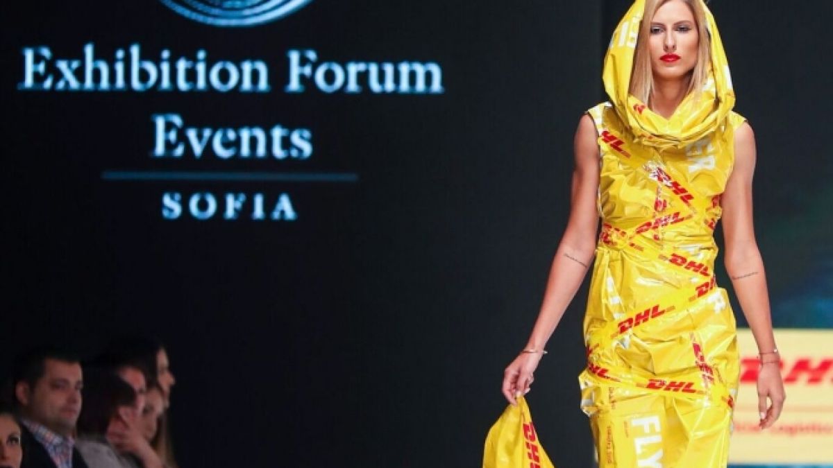 Котараци превзеха подиума на SFW 2017, полъх от Ориента омая публиката 