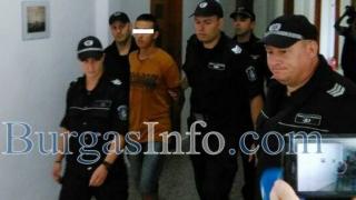 40 дни след жестокото убийство на малката Никол 15-годишният килър Иван направи шокираща изповед