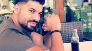 Фики издаде деня на сватбата си с Гюлджан и обяви: Галена ще е добра орисница на брака ми