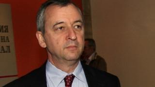 Пирински: Не на покушенията срещу свободата на словото в Украйна!