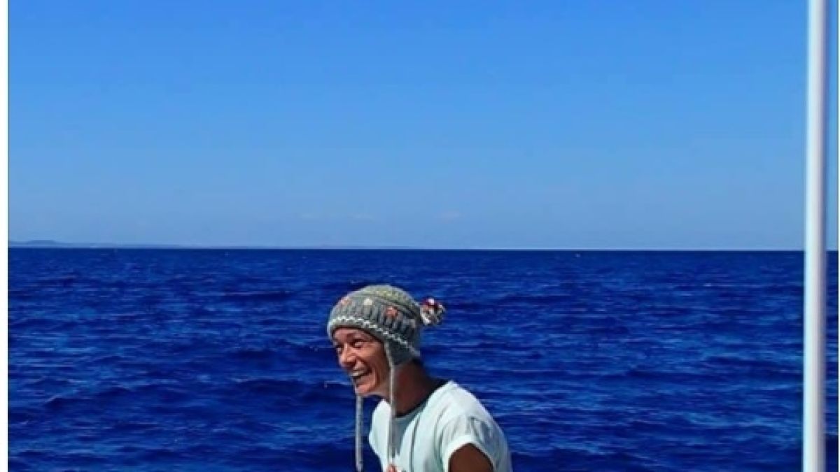 Само в БЛИЦ! Зълвата на загиналата при гмуркане в Халкидики Теодора съобщи поредна тъжна новина (СНИМКА)