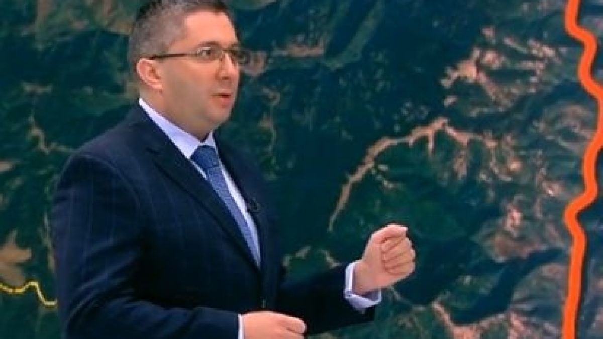 Регионалният министър разкри кога ще приключи строителството на магистралите "Струма" и "Хемус" и обясни какво се случва с програмата за саниране 