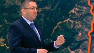 Регионалният министър разкри кога ще приключи строителството на магистралите "Струма" и "Хемус" и обясни какво се случва с програмата за саниране 